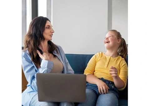 Reliable NDIS Services Melbourne - 2/5