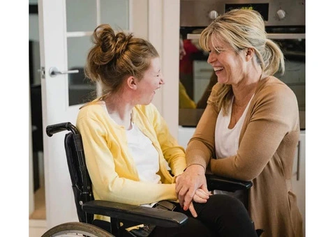 Reliable NDIS Services Melbourne - 5/5