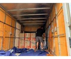 Best Moving Company Gold Coast for Safe and Efficient Moving