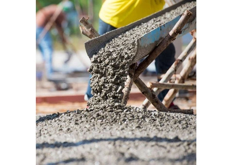 Same Day Concrete Pumping Service – Toongabbie - 3/3