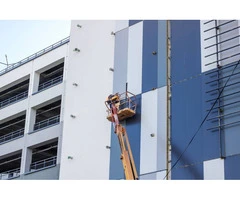 High End Commercial Painting Services in Melbourne