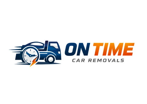 On Time Car Removals