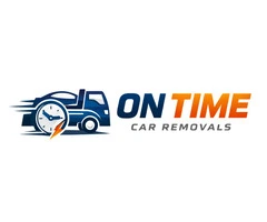 On Time Car Removals
