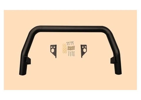 Shop 4x4 Bullbars Online in Australia – Strong & Reliable