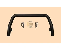 Shop 4x4 Bullbars Online in Australia – Strong & Reliable