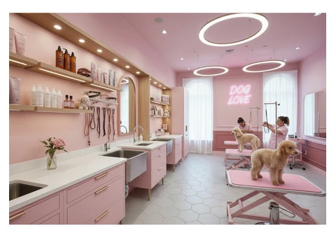 Dog Grooming Adelaide | Professional & Gentle Groomers