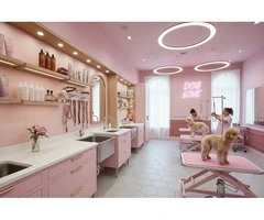 Dog Grooming Adelaide | Professional & Gentle Groomers