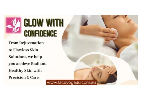 Customised Facials and Skin-Focused Solutions