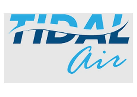 Tidal Air