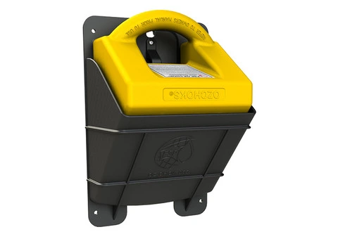 Get the Right Wheel Chock for Every Vehicle Type Across Australia
