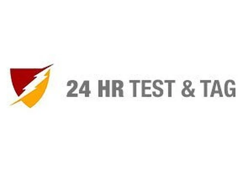24Hr Test and Tag Pty Ltd - Compliane