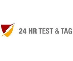 24Hr Test and Tag Pty Ltd - Compliane