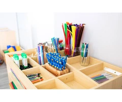 Nurture Curious Minds with Toddler Childcare Program in Nollamara