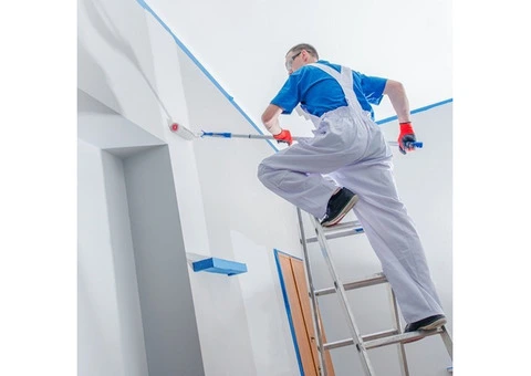 Residential Painting in Perth | Expert Home Painters