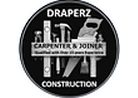 Draperz Contruction