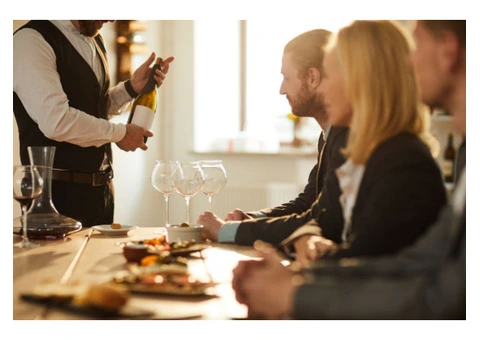 Private Wine Tours