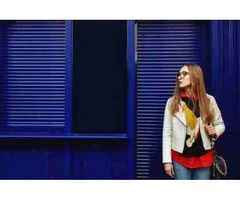 Affordable Cafe Blinds Adelaide for Outdoor Living Spaces