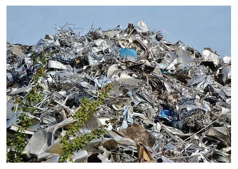 Get Instant Payments with Scrap Truck Removalist Adelaide