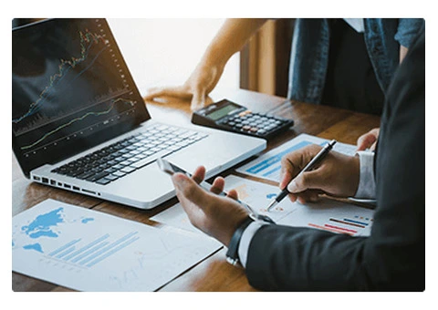 Bookkeeping Service for Small Business in Melbourne