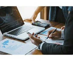 Bookkeeping Service for Small Business in Melbourne