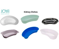 Buy Kidney Dishes in Australia - Joya Medical Supplies
