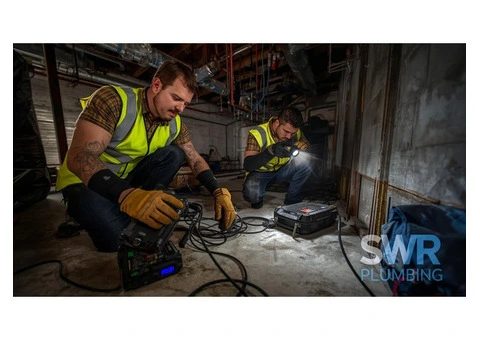 Leak Detection Campbellfield Experts for Fast and Accurate Plumbing Solutions
