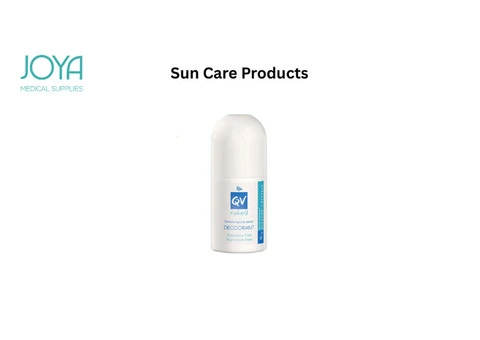 Buy Sun Care Products in Australia - Joya Medical Supplies