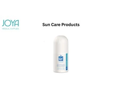 Buy Sun Care Products in Australia - Joya Medical Supplies