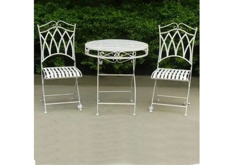 Shop 3 Piece Outdoor Setting Australia Wide Wholesale