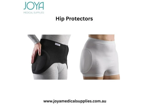 Buy Hip Protectors in Australia - Joya Medical Supplies