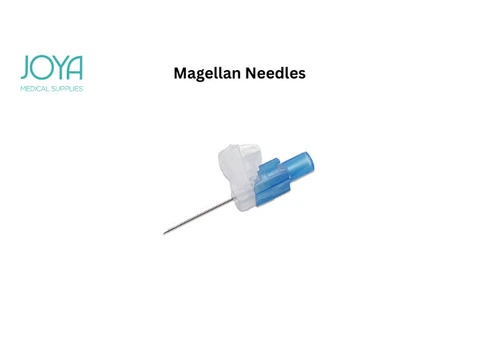 Buy Magellan Needles in Australia - Joya Medical Supplies