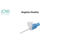 Buy Magellan Needles in Australia - Joya Medical Supplies