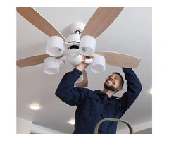 Ceiling Fan Installation in Sydney | Fast Expert Service