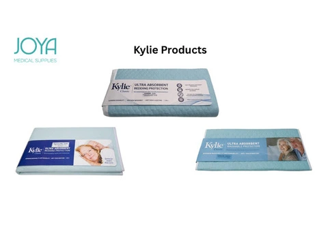 Buy Kylie Products in Australia - Joya Medical Supplies