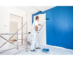 Transform Your Home with Professional Painters