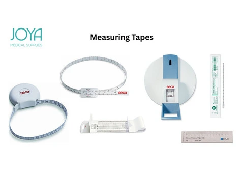 Buy Measuring Tapes in Australia - Joya Medical Supplies