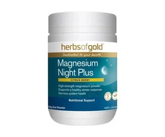 Buy Magnesium Night Powder Online at Affordable price