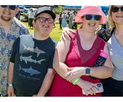 Aged care group buying