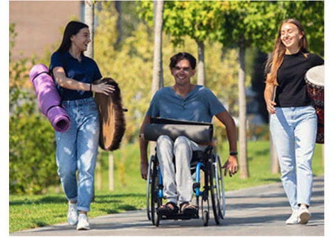 NDIS Accommodation Support for Stable Independent Living in Perth