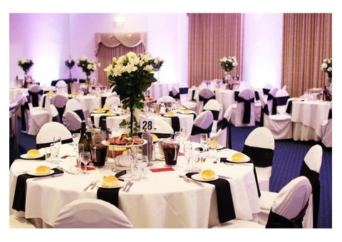 Corporate Party Venues in Melbourne | The Grande Reception & Function Centre - 2/2
