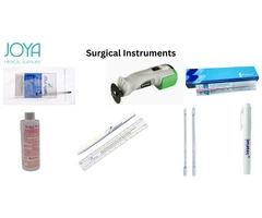 Buy Surgical Instruments in Australia - Joya Medical Supplies