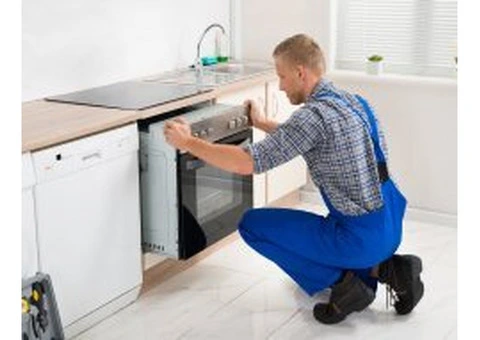 Hot Plate & Oven Fan Installation and Repairs Perth | Electric Blue Solutions