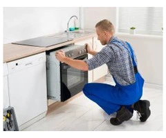 Hot Plate & Oven Fan Installation and Repairs Perth | Electric Blue Solutions