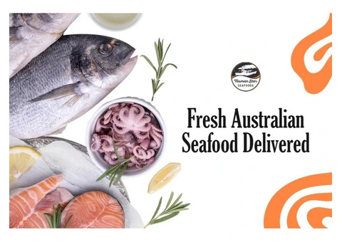 Tasmanian Scallop : Sweet, Succulent & Ocean Fresh - 3/3