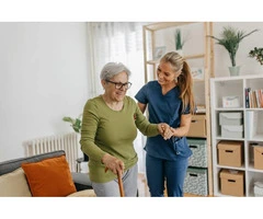 Reliable Home Care Assistance in Doncaster
