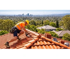 Local Adelaide Roofers Reveal the Real Tile Roof Restoration Cost