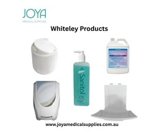 Buy Whiteley Products in Australia - Joya Medical Supplies