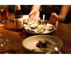 Taste Authentic Greek Cuisine at the Restaurant Near Bayswater