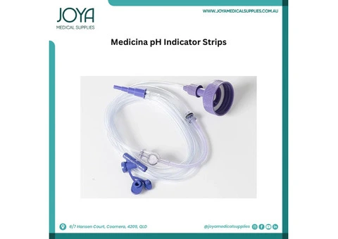 Kangaroo Epump 3-in-1 Feed Only Set with Inline Medication Port - Joya Medical Supplies