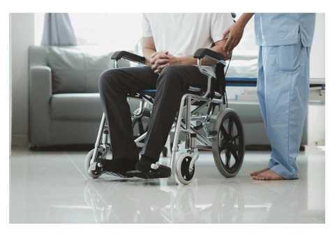 Assistance With Accommodation And Tenancy Obligations PIMPAMA